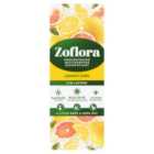 Zoflora Lemon Zing 120ml