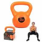 Kettle Bell 12Kg Red