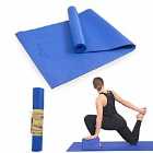 Entry Level Yoga Mat - Royal Blue