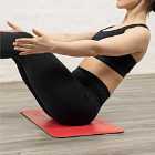 Yoga Pads - Red