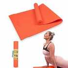 Entry Level Yoga Mat - Red