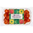 Ocado Family Pack Baby Plum Tomatoes 500g