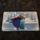 70 x 40cm Official Disney Frozen Anna & Elsa Musical Pressure Sensor LED Mat