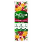 Zoflora Concentrated Disinfectant Cranberry and Orange 250ml