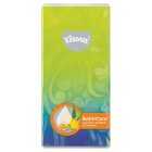 Kleenex Balsam Tissues Pocket Packs, 9 sheets