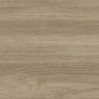 GoodHome 12mm Nepeta Matt Mid deep wood effect Paper & resin Square edge Kitchen Worktop, (L)3000mm