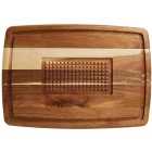 M&S Large Carving Board '1SIZE Wood