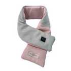 Wellbeing Heated Scarf