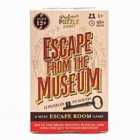 Escape From The Museum - Puzzle Game
