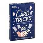 Card Tricks - Puzzle Game