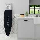 Laundry Quote Ironing Board Cover