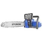 Hyundai HYC1600E 1600W 14in Bar Electric Chainsaw