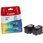 Canon PG-540/CL-541 Ink Cartridges – Multipack