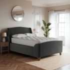 Dorma Heritage Fabric Bed Frame