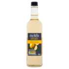 Morrisons The Best Citrus Crush And Mint Cordial 500ml