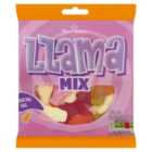 Morrisons Llama Mix 150g