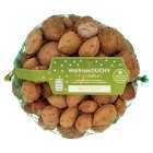 Duchy Organic Mixed Nuts in Shell, 350g