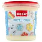 Renshaw Royal Icing, 400g