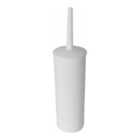 Blue Canyon Spect Plastic Toilet Brush And Holder White (One Size)