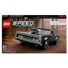 LEGO Speed Champions Fast & Furious 1970 Dodge Charger 