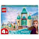 LEGO Disney Princess Anna and Olaf's Castle Fun 43204