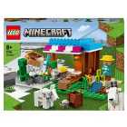 LEGO Minecraft The Bakery 21184, 8+