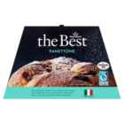 Morrisons The Best Classic Fruit Panettone 750g