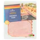 Morrisons Smoked Ham 100g