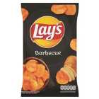 Lays Barbecue Crisps 150g