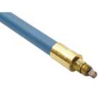 Bailey - 1605 Lockfast Blue Polypropylene Rod 7/8in x 3ft