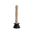 Monument - 1457Q Medium Force Cup Plunger 100mm (4in)