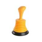 Monument - 1461D Micro Plunger Yellow 100mm (4in)