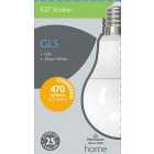 Morrisons LED Gls A60 40W 470Lm 4.2W Es Light Bulb