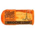 St Pierre Brioche Loaf 500g