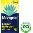 Marigold Bathroom Glove Med