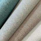 Belgravia Decor Ciara Glitter Texture Soft Beige Textured Wallpaper Sample