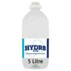 Hydr8 Naturally Sourced British Still Water 5L