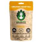 Body & Mind Organic Ginger Hemp Tea - 400mg CBD 10 per pack