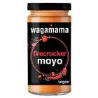 Wagamama Firecracker mayo 240g