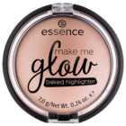 essence Make Me Glow Baked Highlighter 10