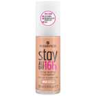 essence Stay All Day 16H Long-Lasting Foundation 40