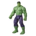 Hasbro Marvel Avengers Titan Hero Hulk