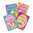 Single Wilko Colouring Book Fantasy Designs in Assorted styles