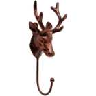 Wilko Country Stags Head HYS010