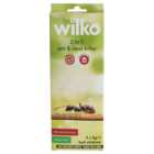 Wilko 2 in 1 Ant and Nest Kill Bait Station 3 Pack