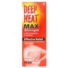 Deep Heat Max 35g