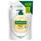 Palmolive Milk & Honey Liquid Hand Soap Doy Pack 1L