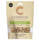 Cambrook Baked Cashews & Peanuts with Chilli & Lime 140g