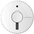 FireAngel FA6611-R Optical Smoke Alarm with Escape Light & 3 Year Replaceable Batteries