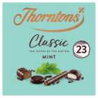 Thorntons Mint Box 233g